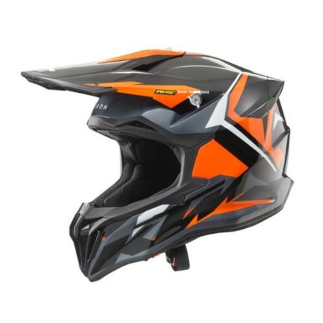 STRYCKER HELMET