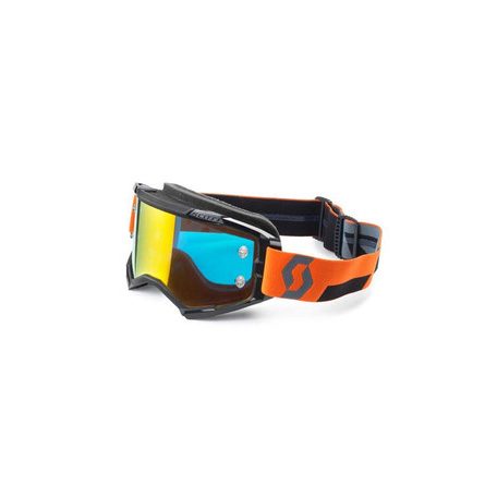 FURY MX GOGGLES 24