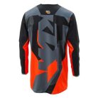 RACETECH JERSEY GREY L