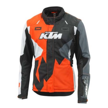 RALLY PRO JACKET