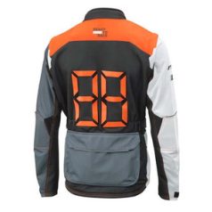RALLY PRO JACKET XXL