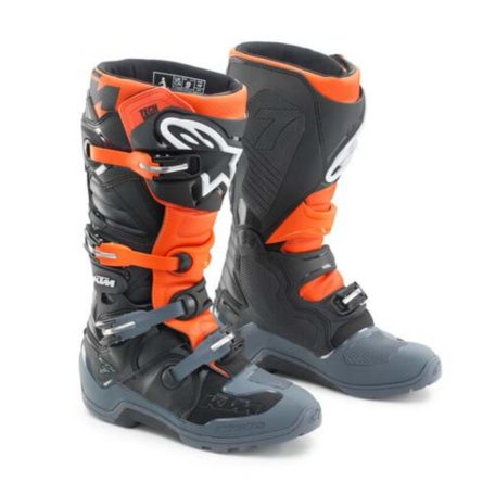 TECH 7 EXC BOOTS 24  7/40,5