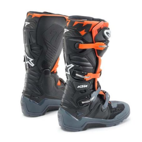 TECH 7 EXC BOOTS 24  13/48