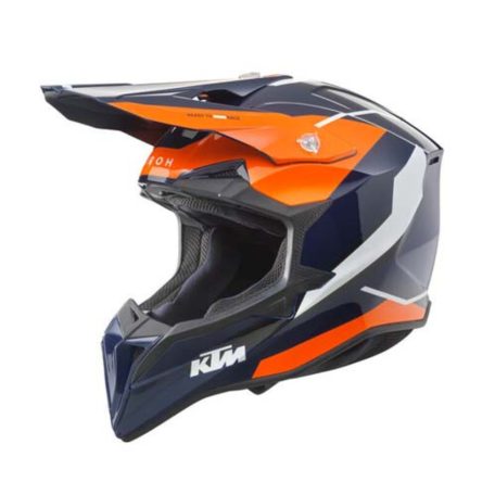 WRAAAP KIDS HELMET XS