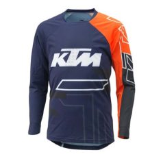 KIDS GRAVITY-FX JERSEY