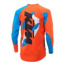 KIDS GRAVITY-FX EDRIVE JERSEY S