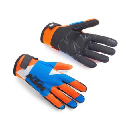 KIDS GRAVITY-FX EDRIVE GLOVES