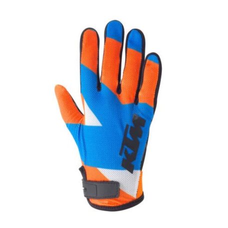 KIDS GRAVITY-FX EDRIVE GLOVES