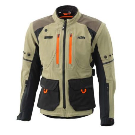 DEFENDER JACKET 24