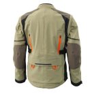 DEFENDER JACKET 24 M