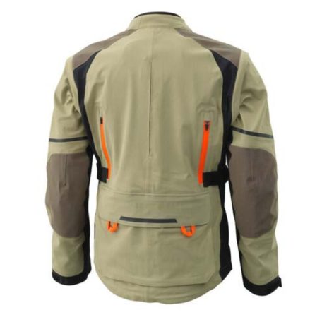 DEFENDER JACKET 24 M