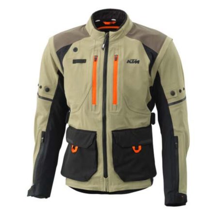 DEFENDER JACKET 24 L