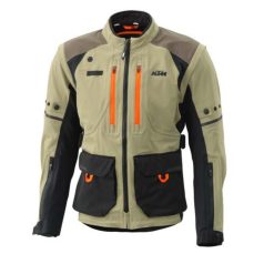 DEFENDER JACKET 24 XXL