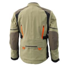DEFENDER JACKET 24 XXL