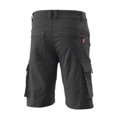 MECHANIC SHORTS S