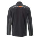 MECHANIC ZIP SWEATER M