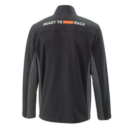 MECHANIC ZIP SWEATER XXL
