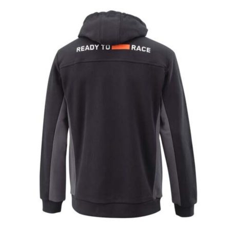 MECHANIC HOODIE M