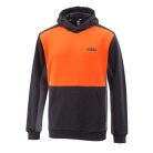 MECHANIC HOODIE XXL