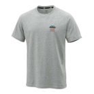 GRID TEE XL