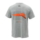 GRID TEE XXL