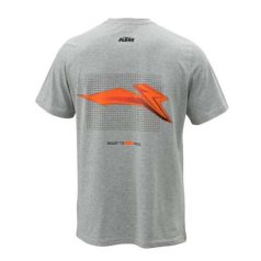 GRID TEE XXL