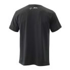 ORANGE FLUIDS TEE XXL