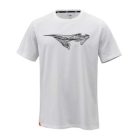 BLEUPRINTS TEE XXL