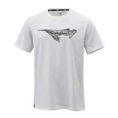 BLEUPRINTS TEE XXL