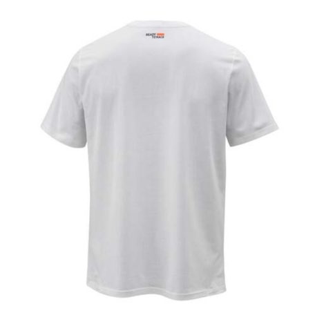 BLEUPRINTS TEE XXL