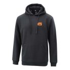 MX HOODIE L