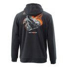 MX HOODIE L