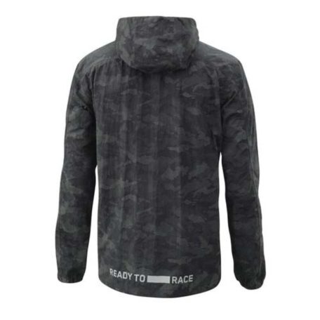 SPARKED WIND JACKET XXL