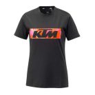WOMEN CAMO TEE