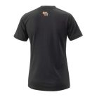 WOMEN CAMO TEE