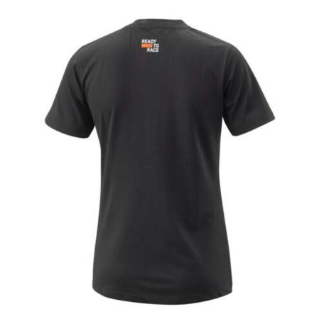 WOMEN CAMO TEE