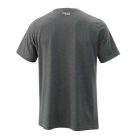 ESSENTIAL TEE GRAPHIT XL