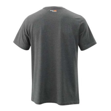 ESSENTIAL TEE GRAPHIT XL