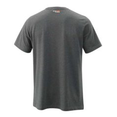 ESSENTIAL TEE GRAPHIT XXL