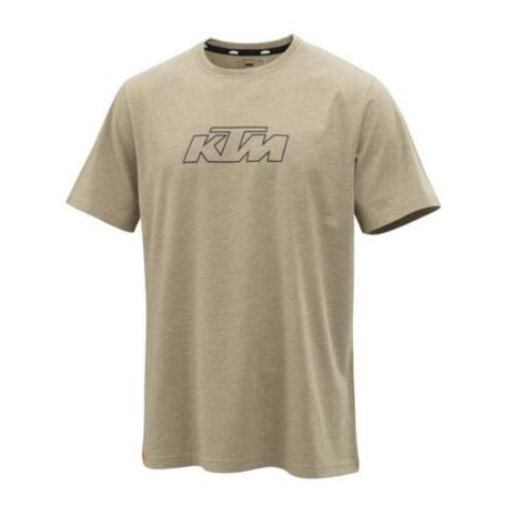 ESSENTIAL TEE SAND S