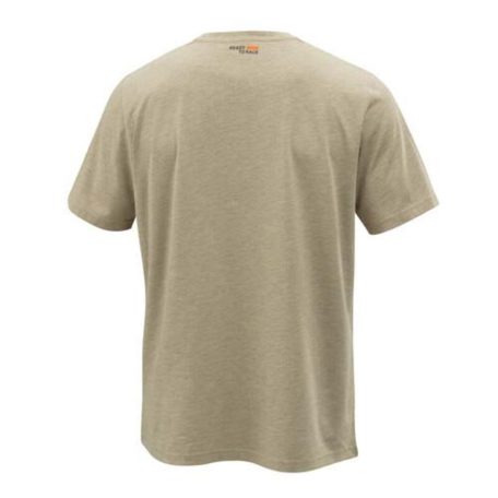 ESSENTIAL TEE SAND S
