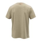 ESSENTIAL TEE SAND XL