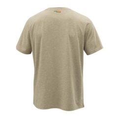 ESSENTIAL TEE SAND XXL