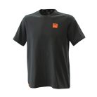PURE TEE BLACK