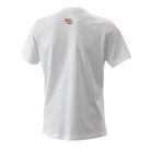 PURE TEE WHITE S