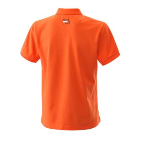 PURE POLO ORANGE XS