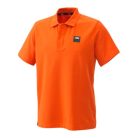 PURE POLO ORANGE M