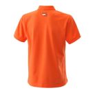 PURE POLO ORANGE XXL