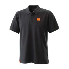 PURE POLO BLACK