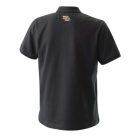 PURE POLO BLACK